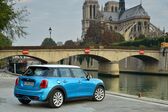 Mini Hatch (F55; F56) Cooper SD 2.0 (170 Hp) 2014 - 2018