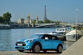 Mini Hatch (F55; F56) Cooper 1.5 (136 Hp) 2014 - 2018