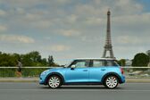 Mini Hatch (F55; F56) Cooper D 1.5 (116 Hp) Automatic 2014 - 2018