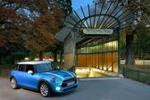 Mini Hatch (F55; F56) Cooper 1.5 (136 Hp) Automatic 2014 - 2018