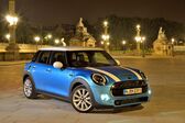 Mini Hatch (F55; F56) Cooper SD 2.0 (170 Hp) 2014 - 2018