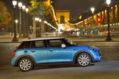 Mini Hatch (F55; F56) 2014 - 2018