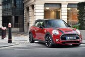 Mini Hatch (F55; F56) 2014 - 2018