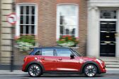 Mini Hatch (F55; F56) Cooper 1.5 (136 Hp) 2014 - 2018