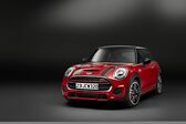 Mini Hatch (F55; F56) Cooper D 1.5 (116 Hp) Automatic 2014 - 2018