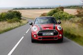 Mini Hatch (F55; F56) One D 1.5 (95 Hp) 2014 - 2018