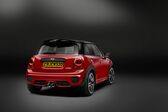 Mini Hatch (F55; F56) Cooper SD 2.0 (170 Hp) 2014 - 2018