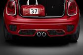 Mini Hatch (F55; F56) Cooper SD 2.0 (170 Hp) 2014 - 2018