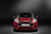 Mini Hatch (F55; F56) One 1.2 (102 Hp) Automatic 2014 - 2017