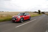 Mini Hatch (F55; F56) Cooper 1.5 (136 Hp) 2014 - 2018