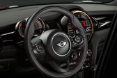 Mini Hatch (F55; F56) Cooper 1.5 (136 Hp) Automatic 2014 - 2018