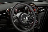 Mini Hatch (F55; F56) One 1.2 (102 Hp) Automatic 2014 - 2017