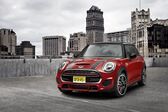 Mini Hatch (F55; F56) One D 1.5 (95 Hp) 2014 - 2018