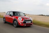 Mini Hatch (F55; F56) One 1.2 (102 Hp) Automatic 2014 - 2017