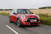 Mini Hatch (F55; F56) Cooper SD 2.0 (170 Hp) 2014 - 2018