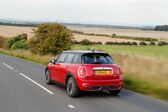 Mini Hatch (F55; F56) Cooper SD 2.0 (170 Hp) 2014 - 2018