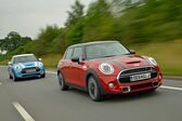 Mini Hatch (F55; F56) One D 1.5 (95 Hp) 2014 - 2018