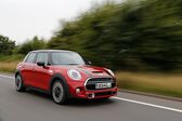 Mini Hatch (F55; F56) One D 1.5 (95 Hp) 2014 - 2018