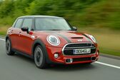 Mini Hatch (F55; F56) Cooper SD 2.0 (170 Hp) 2014 - 2018