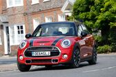 Mini Hatch (F55; F56) JCW 2.0 (231 Hp) 2015 - 2018