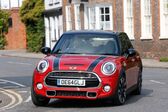 Mini Hatch (F55; F56) JCW 2.0 (231 Hp) 2015 - 2018