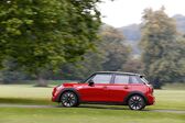 Mini Hatch (F55; F56) Cooper SD 2.0 (170 Hp) 2014 - 2018