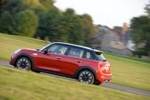 Mini Hatch (F55; F56) JCW 2.0 (231 Hp) 2015 - 2018