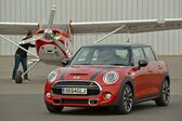 Mini Hatch (F55; F56) 2014 - 2018