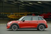 Mini Hatch (F55; F56) One D 1.5 (95 Hp) 2014 - 2018