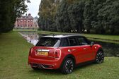 Mini Hatch (F55; F56) Cooper SD 2.0 (170 Hp) 2014 - 2018