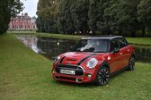 Mini Hatch (F55; F56) 2014 - 2018