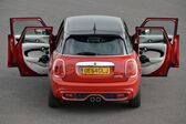 Mini Hatch (F55; F56) One 1.2 (102 Hp) Automatic 2014 - 2017