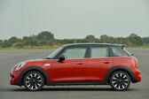 Mini Hatch (F55; F56) Cooper D 1.5 (116 Hp) Automatic 2014 - 2018