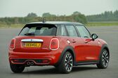 Mini Hatch (F55; F56) One 1.2 (102 Hp) 2014 - 2017