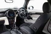 Mini Hatch (F55; F56) One 1.2 (102 Hp) Automatic 2014 - 2017