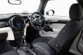 Mini Hatch (F55; F56) Cooper D 1.5 (116 Hp) Automatic 2014 - 2018