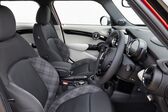 Mini Hatch (F55; F56) 2014 - 2018