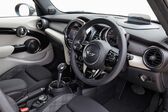 Mini Hatch (F55; F56) Cooper 1.5 (136 Hp) Automatic 2014 - 2018