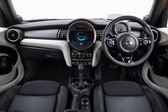 Mini Hatch (F55; F56) One First 1.2 (102 Hp) 2017 - 2018
