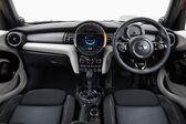 Mini Hatch (F55; F56) Cooper 1.5 (136 Hp) Automatic 2014 - 2018