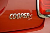 Mini Hatch (F55; F56) Cooper 1.5 (136 Hp) 2014 - 2018