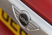 Mini Hatch (F55; F56) One First 1.2 (102 Hp) 2017 - 2018