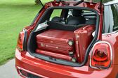 Mini Hatch (F55; F56) Cooper D 1.5 (116 Hp) Automatic 2014 - 2018