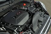 Mini Hatch (F55; F56) Cooper SD 2.0 (170 Hp) 2014 - 2018