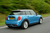 Mini Hatch (F55; F56) 2014 - 2018