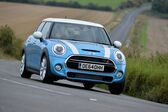 Mini Hatch (F55; F56) One D 1.5 (95 Hp) 2014 - 2018