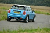 Mini Hatch (F55; F56) One 1.2 (102 Hp) 2014 - 2017