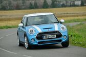 Mini Hatch (F55; F56) 2014 - 2018