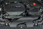 Mini Hatch (F55; F56) One 1.2 (102 Hp) 2014 - 2017