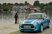 Mini Hatch (F55; F56) Cooper SD 2.0 (170 Hp) 2014 - 2018